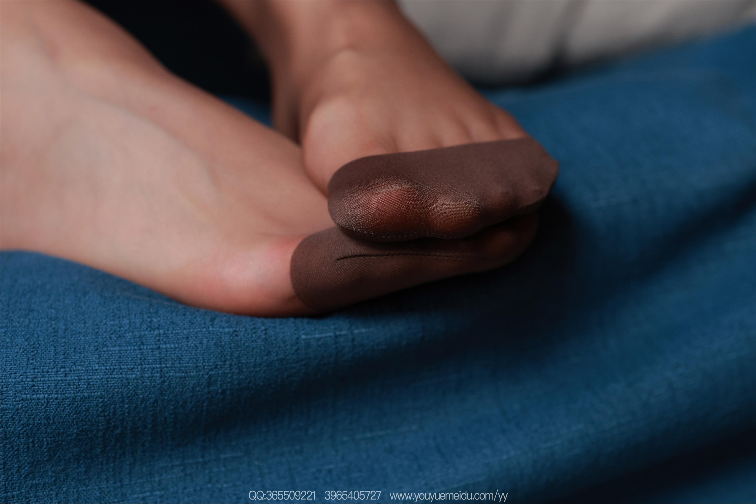 IESS异思趣向  2025.11.07 丝享家 2204 小婕《玉姐天花板》